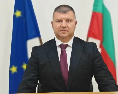 След скандал смениха зам.-директора на МВР - Габрово