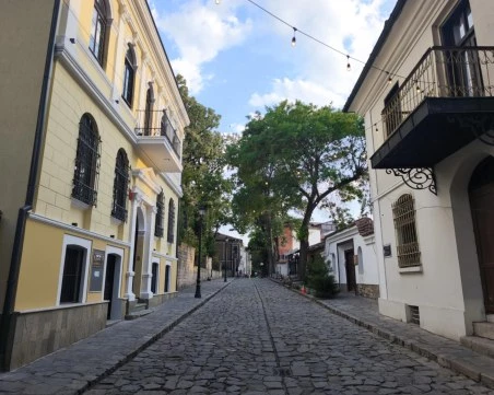 „Възродено наследство