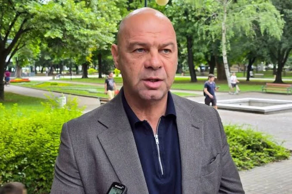 Костадин Димитров: Пожелавам здрава и вдъхновяваща учебна година