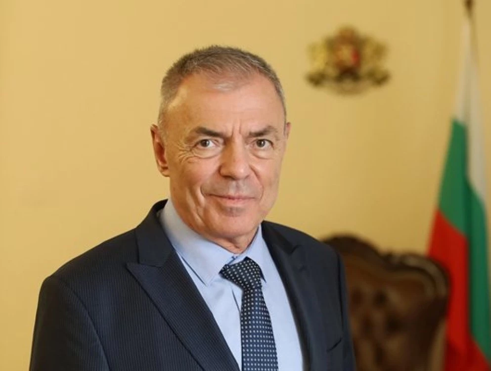 Сергей Игнатов: Децата са претоварени, трябва да променим системата на оценяване