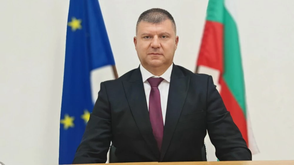 След скандал смениха зам.-директора на МВР - Габрово