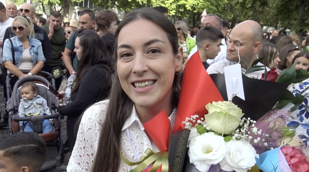 „Вълнението е огромно