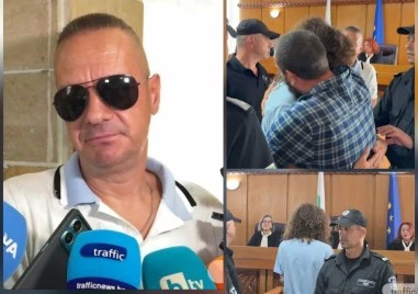Адвокатът на задържан за убийството на Младежкия хълм сезира Страсбург, иска незабавното му освобождаване от ареста