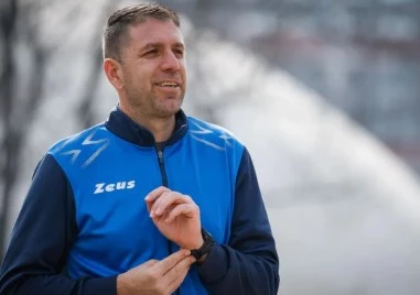 Чиликов се завърна начело на Дунав