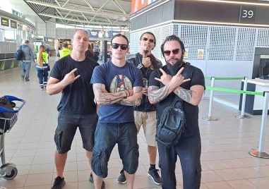 Фенове от 46 държави идват в Пловдив за Septicflesh и Tarja Turunen