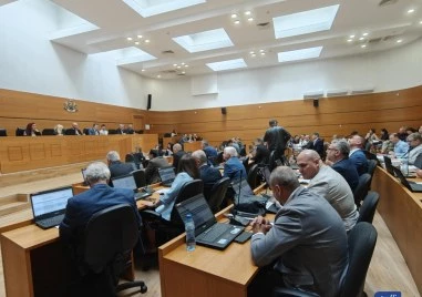 Община Пловдив приема бюджет от 401 млн. евро, капиталовата програма – над 100 млн. евро
