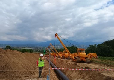 Турция и Азербайджан с план за нов енергиен маршрут, включват и България