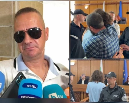 Адвокатът на задържан за убийството на Младежкия хълм сезира Страсбург, иска незабавното му освобождаване от ареста
