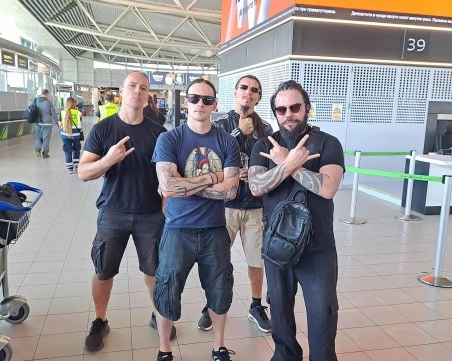Фенове от 46 държави идват в Пловдив за Septicflesh и Tarja Turunen