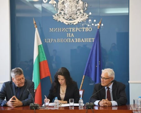 Касата ще плаща за още една дейност при зъболекар