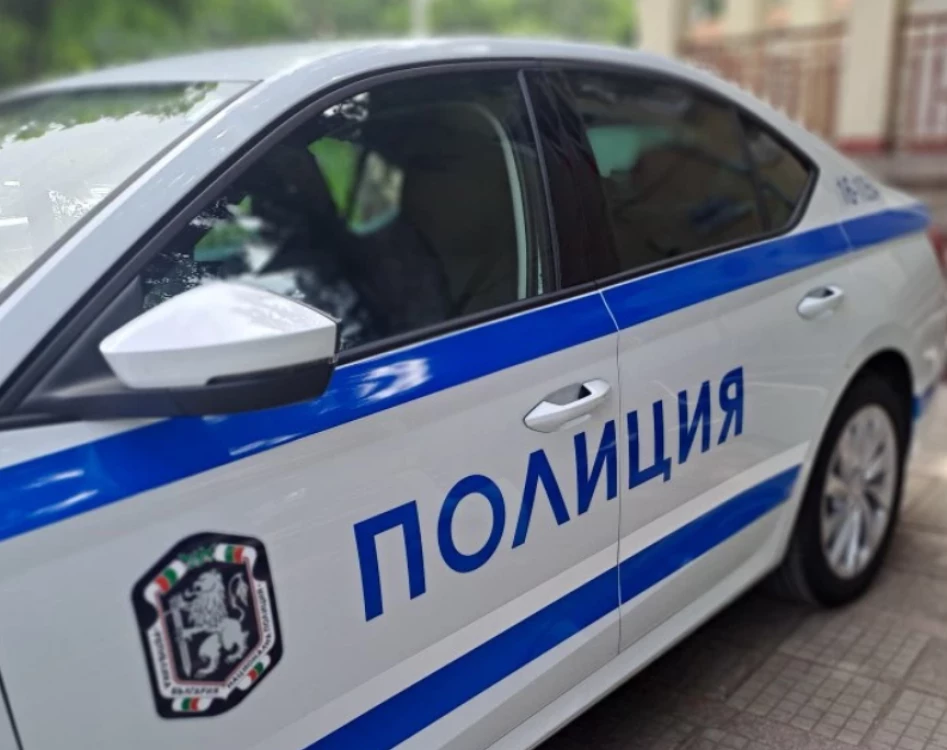 Мъж уби детето си и след това се самоуби в София