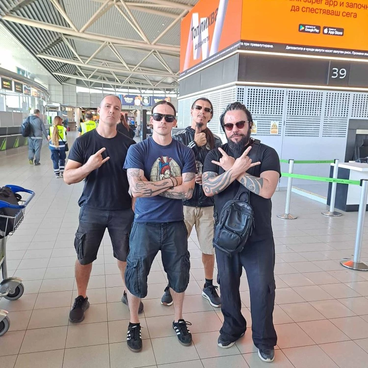 Фенове от 46 държави идват в Пловдив за Septicflesh и Tarja Turunen