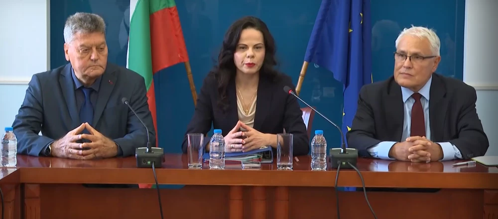 Какво се променя за пациентите от 1 ноември