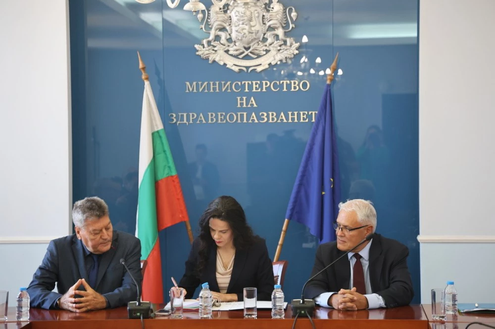 Касата ще плаща за още една дейност при зъболекар