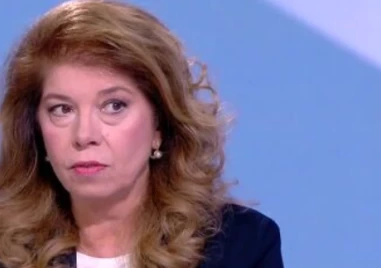 Илияна Йотова: Едва ли щях да помилвам „Петричкия Ескобар, ако някой ми беше казал, че ще оживее
