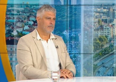 Росен Йорданов: Калушев е одобрявал Ивайло Мирчев за „Да, България