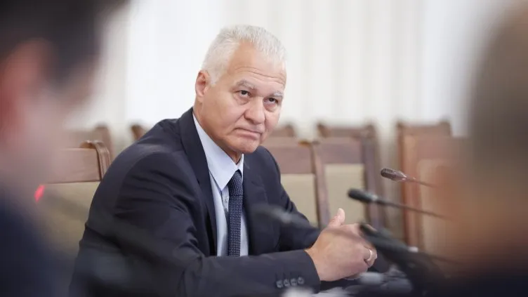Шефът на ДАНС: Данните за „Петрохан са били в прокуратурата още през 2025 г.