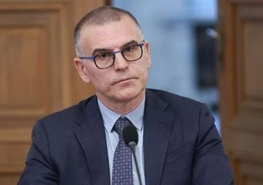 Симеон Дянков: Възможно е свръхдефицитът за 2027 г. да е под 3%