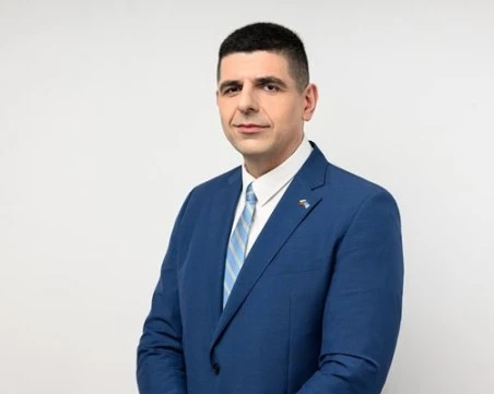 Ивайло Мирчев: Нито аз, нито Христо Иванов познава Ивайло Калушев