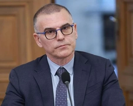 Симеон Дянков: Възможно е свръхдефицитът за 2027 г. да е под 3%
