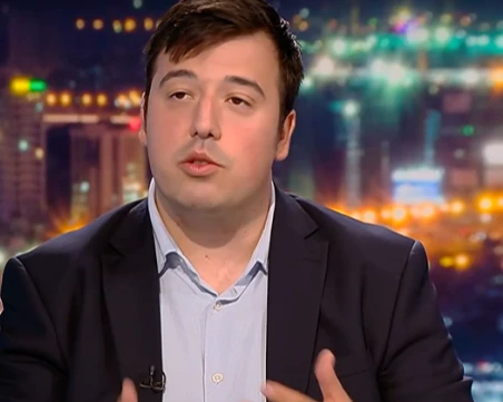 Цветомир Николов: Мерки, които стимулират потреблението, са дълбоко неправилни