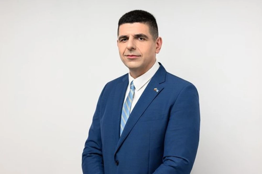 Ивайло Мирчев: Нито аз, нито Христо Иванов познава Ивайло Калушев