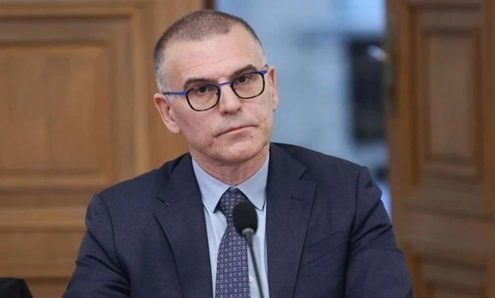 Симеон Дянков: Възможно е свръхдефицитът за 2027 г. да е под 3%