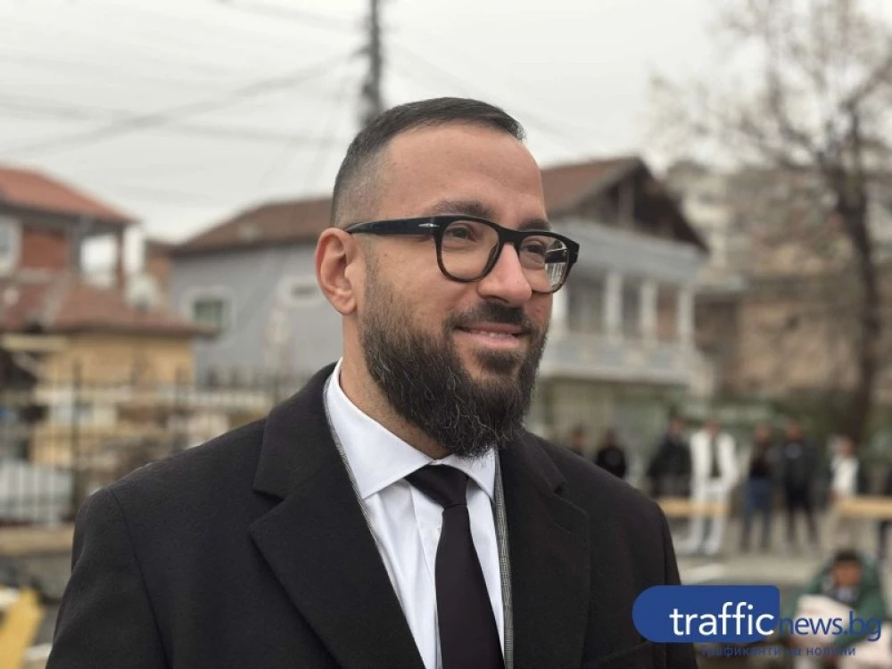 Владимир Темелков напуска ГЕРБ след 3 г. членство