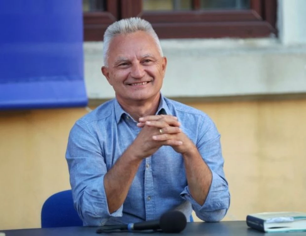 Захари Карабашлиев: Програмата за 