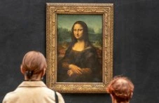 На този ден: Проведен е първият конкурс за красота в света, Леонардо да Винчи завършва Мона Лиза