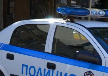 Арестуваха мъж, убил куче с въздушна пушка край Велико Търново