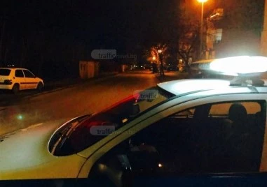 Екшън в Пловдивско: Стара вражда между братовчеди завърши със сбиване и счупена витрина