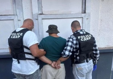 Фалшиво завещание и апартамент за милиони: СДВР спря имотна схема в центъра на София