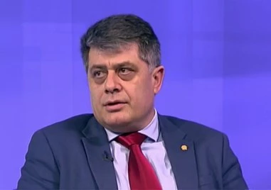 Първа номинация за ВСС - издигнаха Петко Петков от националното следствие
