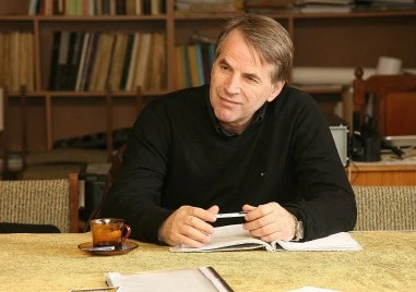 Режисьорът Бойко Илиев разтревожен от спектакъл за еднополовата любов в Театър 199