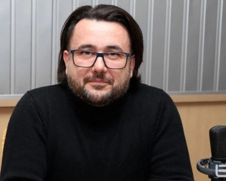 Доц. Николай Димитров: Пресконференцията за 