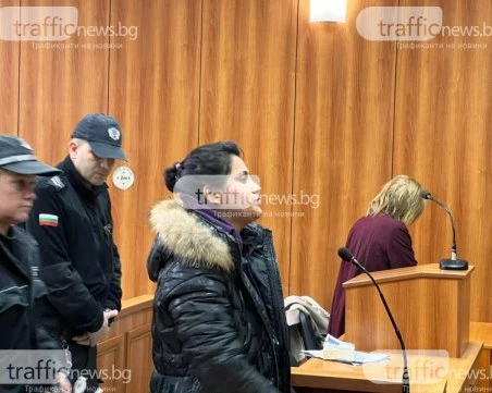 Експертизи и записи от 112 по делото за убийството в „Тракия