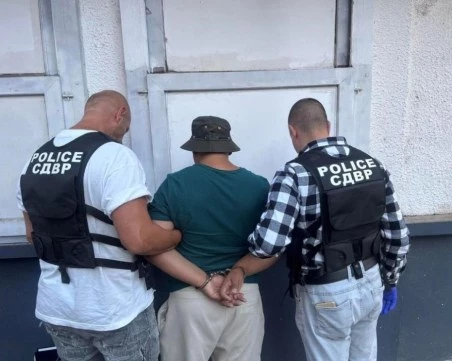 Фалшиво завещание и апартамент за милиони: СДВР спря имотна схема в центъра на София