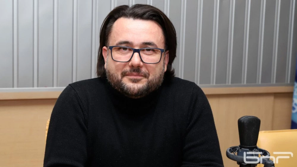 Доц. Николай Димитров: Пресконференцията за 