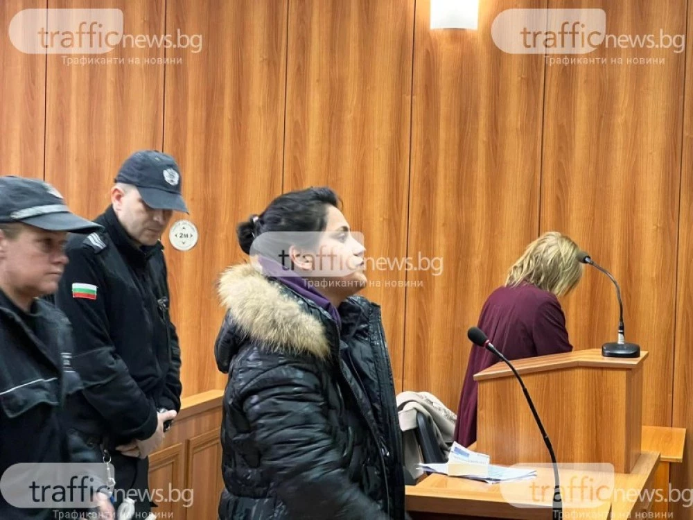Експертизи и записи от 112 по делото за убийството в „Тракия