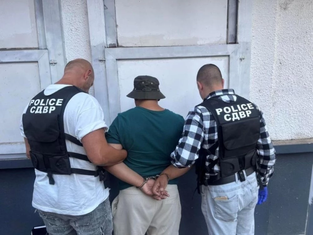 Фалшиво завещание и апартамент за милиони: СДВР спря имотна схема в центъра на София