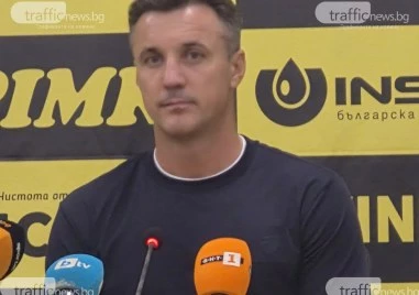 Генчев: Много съм доволен от победата