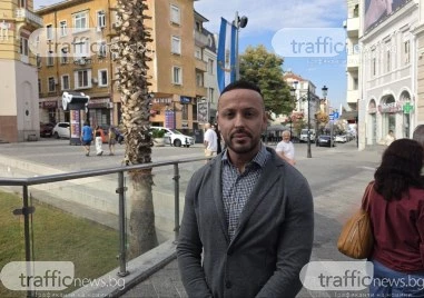 НАП удари голяма пловдивска игрална зала при нощна акция, засече над 160 нарушения