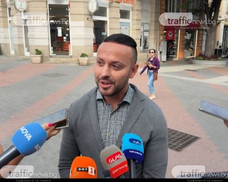НАП удари голяма пловдивска игрална зала при нощна акция, засече над 160 нарушения