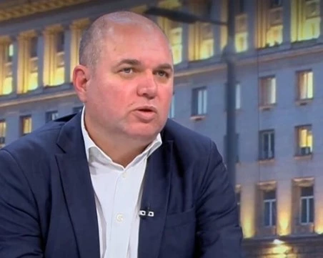 Владислав Панев: „Инфлационният чек