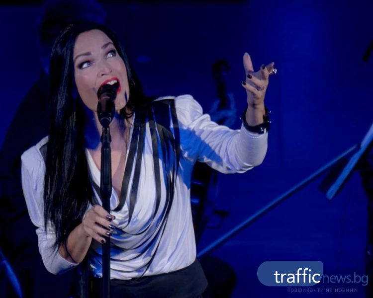 От Nightwish до „Ave Maria