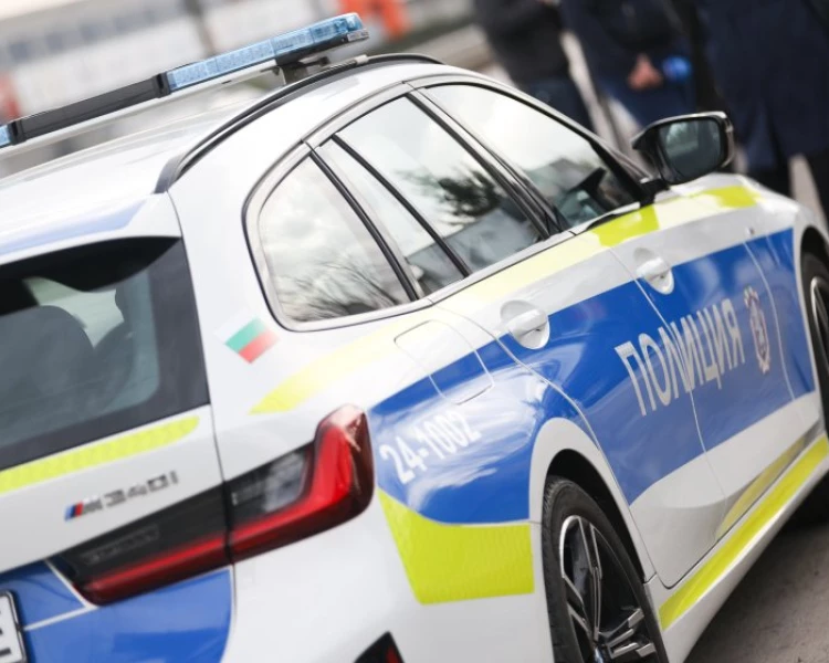 Задържаха трима служители на Община Кърджали, сред тях и зам.-кмет