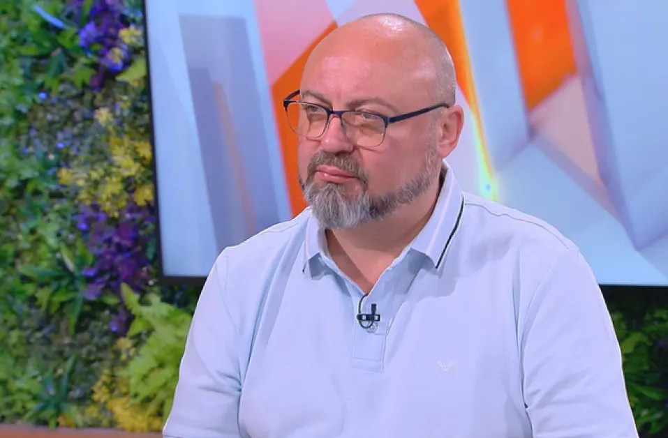 Доц. д-р Александров: Нямам съмнение, че Калушев е извършил убийството на тези две деца