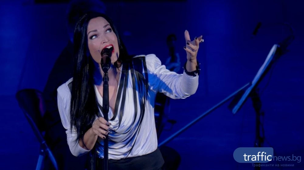 От Nightwish до „Ave Maria