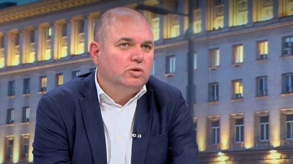 Владислав Панев: „Инфлационният чек